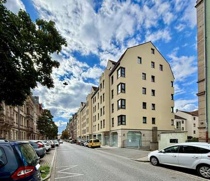Foto - Wohnung zum Kaufen in Fürth 210.000,00 € 59.56 m²