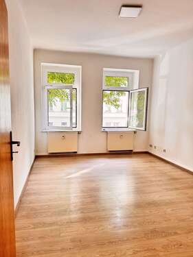 Foto - Wohnung zum Mieten in Leipzig 470,00 € 54.2 m²