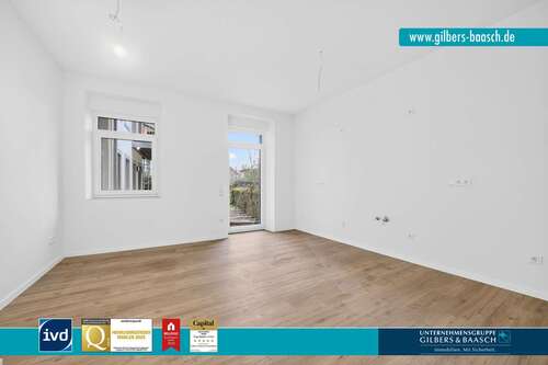 Foto - Wohnung zum Mieten in Trier 1.070,00 € 67 m²