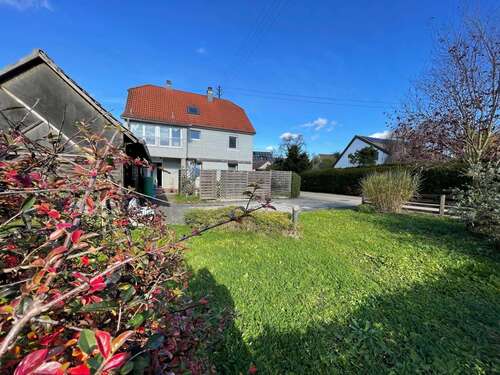 Foto - Haus zum Kaufen in Beimerstetten 285.000,00 € 143.43 m²