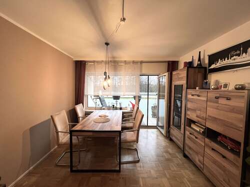 Foto - Wohnung zum Kaufen in Wiesbadsen Medenbach 144.500,00 € 57 m²