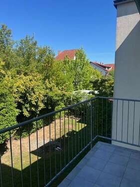 Foto - Wohnung zum Mieten in Hockenheim 740,00 € 61.5 m²
