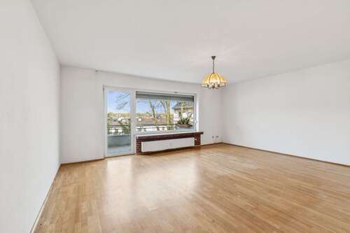 Foto - Wohnung zum Kaufen in Essen 160.000,00 € 87 m²