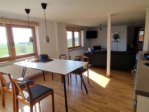 Foto - Wohnung zum Kaufen in Pellworm 325.000,00 € 68 m²