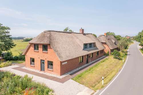 Foto - Wohnung zum Kaufen in Pellworm 325.000,00 € 68 m²