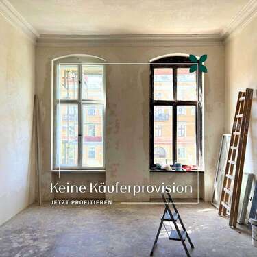 Foto - Wohnung zum Kaufen in Berlin 715.000,00 € 115.54 m²