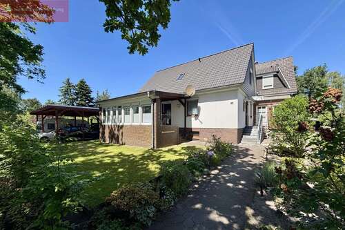 Foto - Haus zum Kaufen in Burgwedel 275.000,00 € 123.3 m²