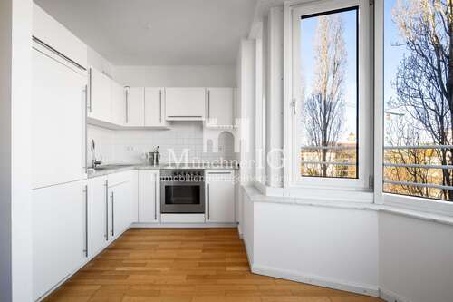 Foto - Wohnung zum Kaufen in München 598.000,00 € 60.3 m²