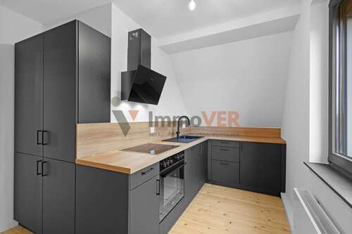 Foto - Wohnung zum Kaufen in Verden (Aller) 157.000,00 € 58.88 m²