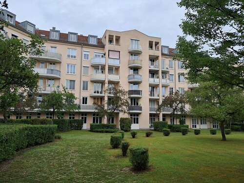 Foto - Wohnung zum Kaufen in Unterschleißheim 390.000,00 € 71.9 m²