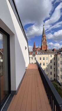 Foto - Wohnung zum Mieten in Berlin 1.540,32 € 64.18 m²