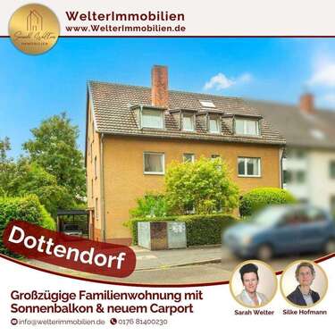 Foto - Wohnung zum Kaufen in Bonn 345.000,00 € 114 m²