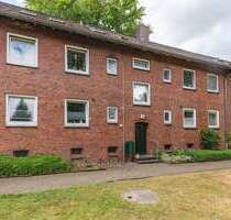 Wohnung zum Mieten in Itzehoe 396,76 € 56.68 m²
