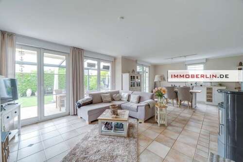 Foto - Wohnung zum Kaufen in Teltow 699.000,00 € 100 m²