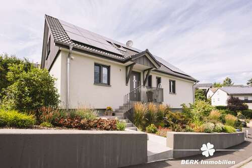 Foto - Haus zum Kaufen in Haibach 830.000,00 € 159 m²