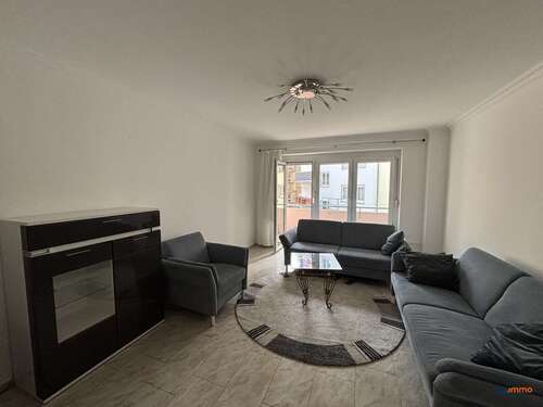 Foto - Wohnung zum Mieten in Stuttgart-West 1.350,00 € 76 m²