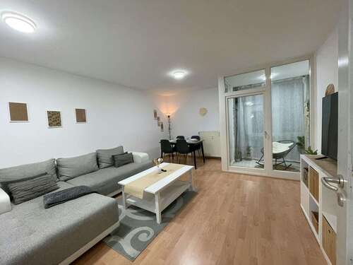 Foto - Wohnen auf Zeit in Ludwigshafen am Rhein 1.250,00 €