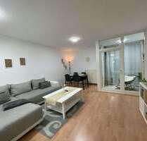 Wohnen auf Zeit in Ludwigshafen am Rhein 1.250,00 €