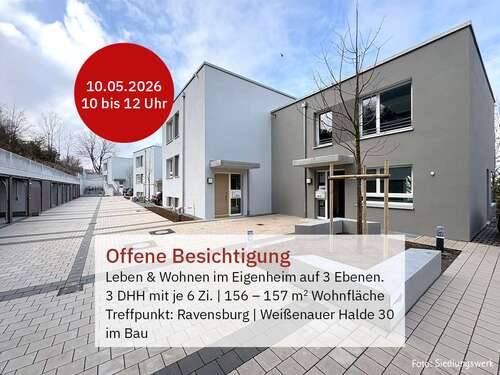 Foto - Haus zum Kaufen in Ravensburg 990.000,00 € 156.13 m²