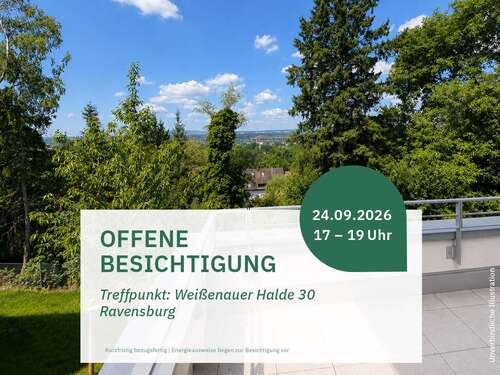 Foto - Haus zum Kaufen in Ravensburg 990.000,00 € 156.13 m²