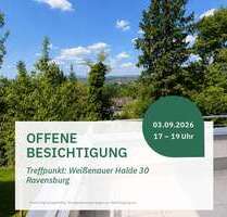 Haus zum Kaufen in Ravensburg 990.000,00 € 156.13 m²