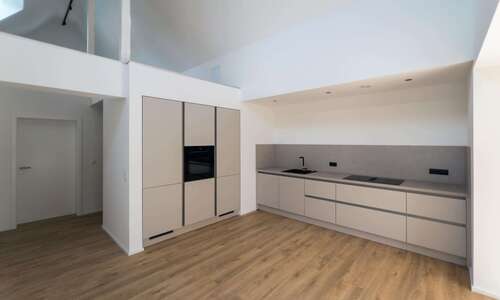 Foto - Wohnung zum Mieten in Kaiserslautern 1.950,00 € 140 m²