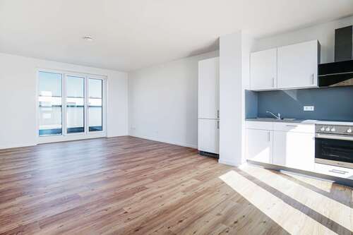 Foto - Wohnung zum Mieten in Berlin 1.481,00 € 77 m²