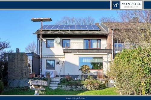 Foto - Haus zum Kaufen in Bochum 469.000,00 € 144 m²