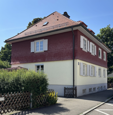 Foto - Haus zum Kaufen in Kempten 389.000,00 € 94 m²