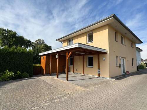 Foto - Haus zum Kaufen in Wedel 698.000,00 € 173.84 m²
