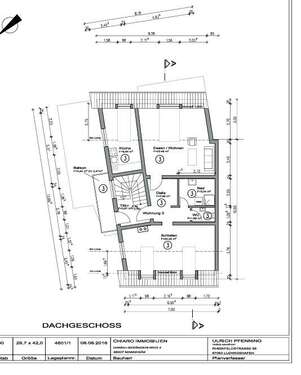 Foto - Wohnung zum Kaufen in Altlußheim 149.000,00 € 67.78 m²
