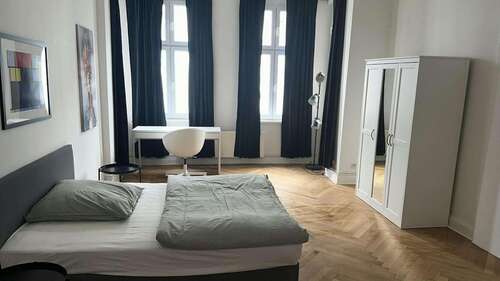 Foto - WG-Zimmer in Berlin 999,00 € 20 m²