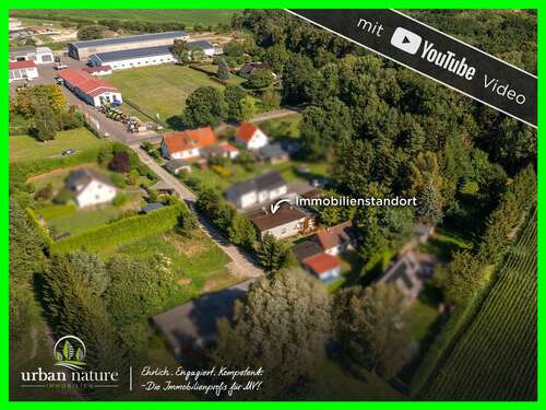 Foto - Haus zum Kaufen in Ahrenshagen-Daskow 212.400,00 € 131 m²