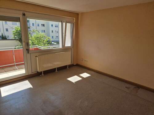 Foto - Wohnung zum Mieten in Gaggenau 450,00 € 52 m²