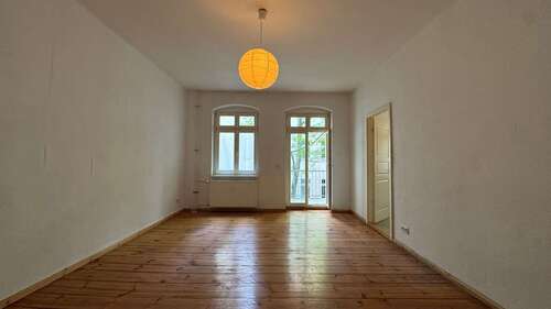 Foto - Wohnung zum Mieten in Berlin 982,44 € 54.58 m²