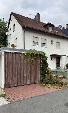 Foto - Haus zum Kaufen in Neunkirchen am Sand 389.000,00 € 161.26 m²