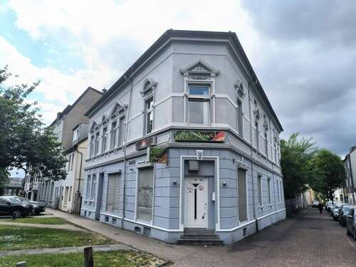 Foto - Haus zum Kaufen in Mülheim an der Ruhr 598.000,00 € 450 m²