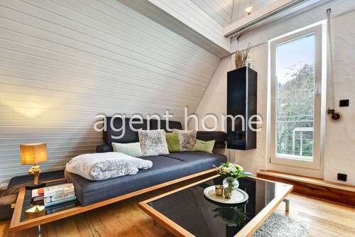 Foto - Wohnung zum Mieten in Stuttgart 1.920,00 € 69 m²