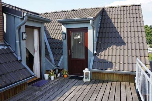 Foto - Wohnung zum Mieten in Elsfleth 324,00 € 43.73 m²