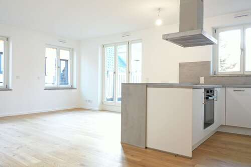 Foto - Wohnung zum Mieten in München 2.450,00 € 98 m²