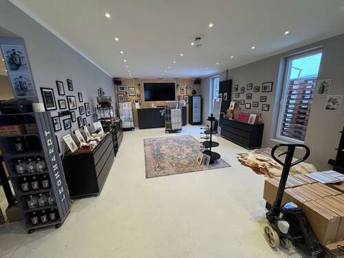 Foto - Halle in Rosengarten 1.500,00 € 87.5 m²