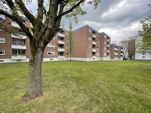 Foto - Wohnung zum Mieten in Hiddenhausen 208,97 € 48.04 m²