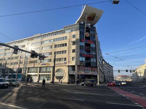 Foto - Büro in Magdeburg 14.576,50 € 1166.12 m²