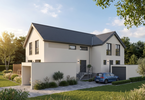 Foto - Haus zum Kaufen in Kochel am See 799.000,00 € 130 m²