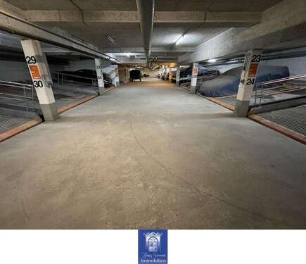 Foto - Garage zu vermieten in Dresden 65,00 €