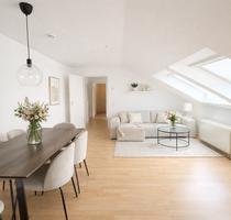 Wohnung zum Mieten in Düsseldorf 1.250,00 € 61.2 m²