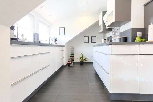 Foto - Wohnung zum Kaufen in Bad Hersfeld 299.000,00 € 160 m²