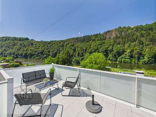 Foto - Wohnung zum Kaufen in Neckarsteinach 449.000,00 € 127 m²