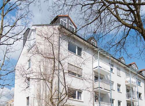 Foto - Wohnung zum Kaufen in München 615.000,00 € 80 m²