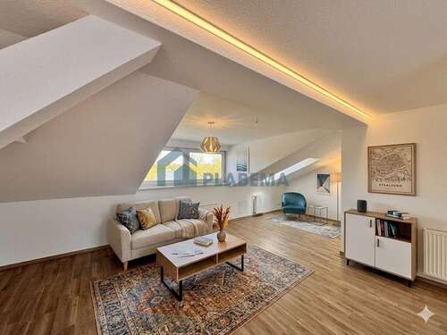 Foto - Wohnung zum Mieten in Stralsund 1.094,00 € 69.95 m²